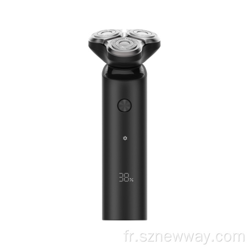 Rasoir de rasoir rechargeable électrique de Xiaomi Mijia S500C